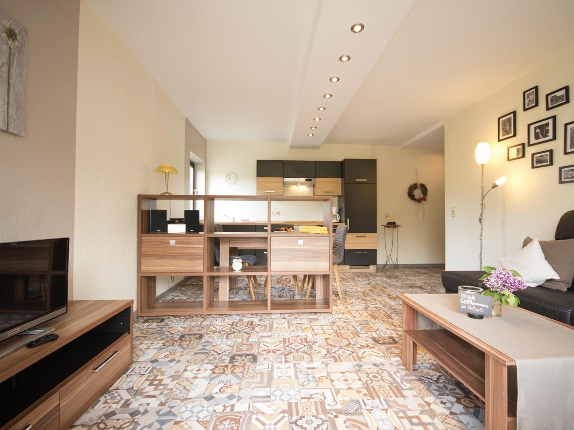 Wein & Wohngut Paulushof Hotel Punderich Room photo